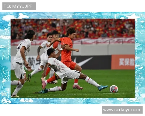 中国U23对阵东帝汶U23激战在即期待年轻球员展现风采与实力