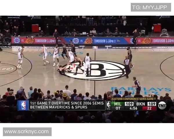 篮网与雄鹿精彩对决比赛回放全程回顾与精彩瞬间分析