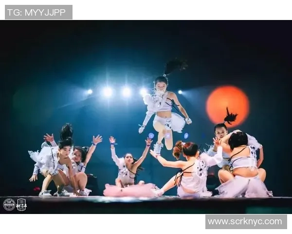 街舞传奇杨芳专访揭秘成功背后的努力与坚持