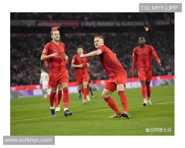 莱比锡红牛与拜仁慕尼黑精彩对决赛程安排及分析